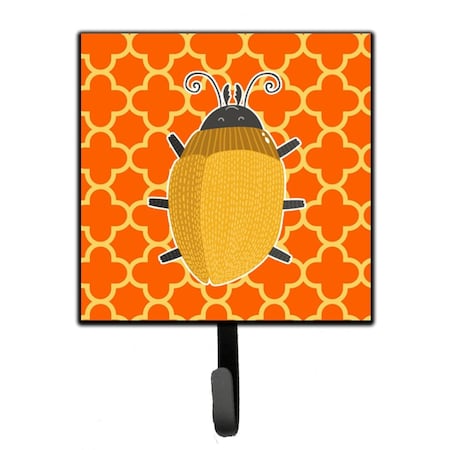 Jensendistributionservices Beetle Leash or Key Holder MI2102549